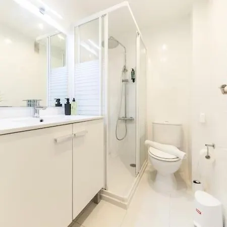 Apartment Charming Oasis In Oviedo With Private Terrace *