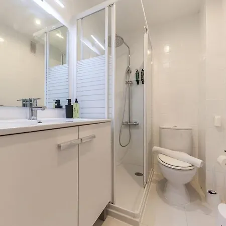 Charming Oasis In Oviedo With Private Terrace Arcos (Asturias)