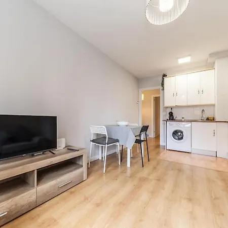 Charming Oasis In Oviedo With Private Terrace Arcos (Asturias)