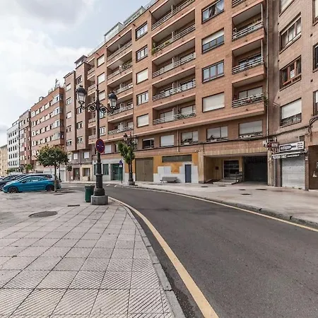 Charming Oasis In Oviedo With Private Terrace Apartment *